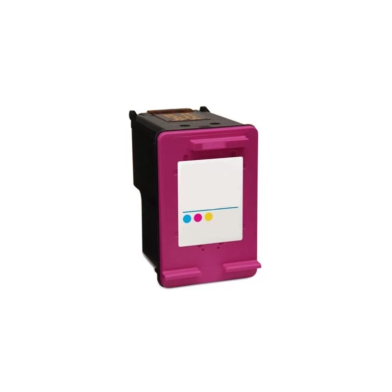 Cartuccia Compatibile HP 301 XL Colore Cartuccia Compatibile HP 301 XL Colore