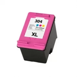 Cartuccia Compatibile HP 304XL Colore 