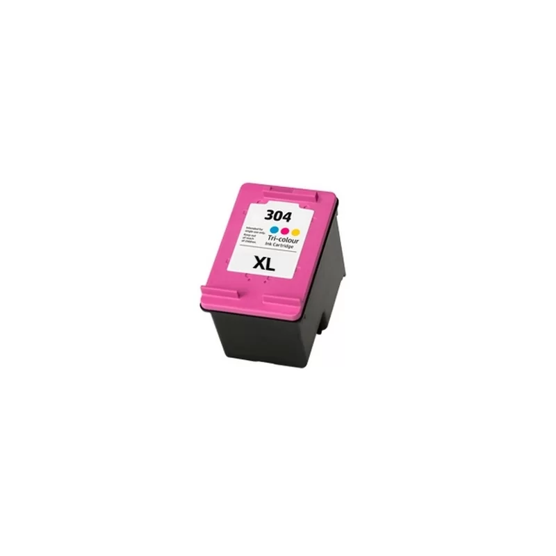 Cartuccia Compatibile HP 304XL Colore Cartuccia Compatibile HP 304XL Colore