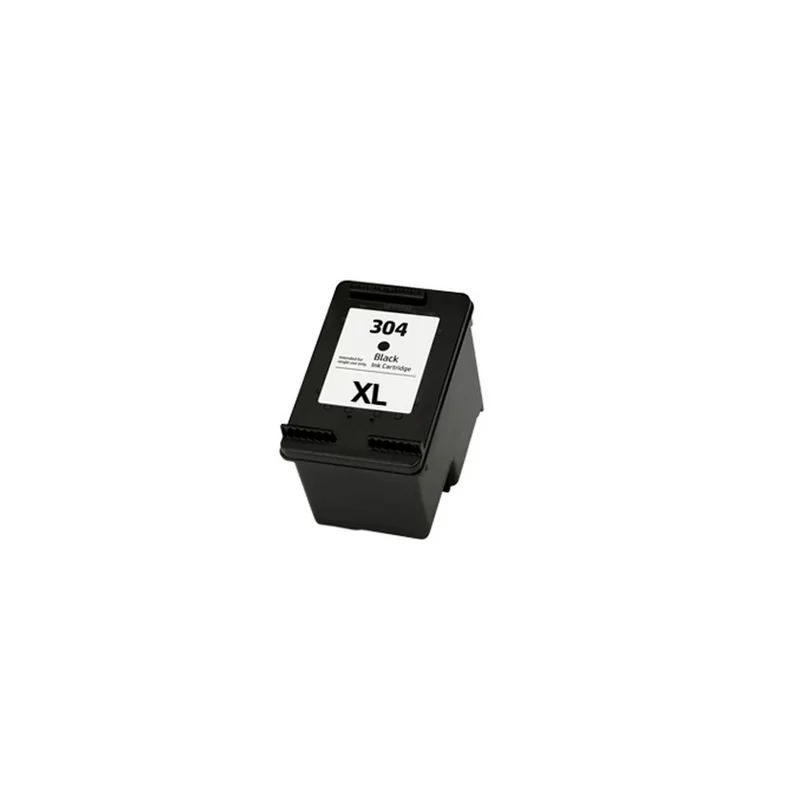 Cartuccia Compatibile HP 304XL Nero Cartuccia Compatibile HP 304XL Nero