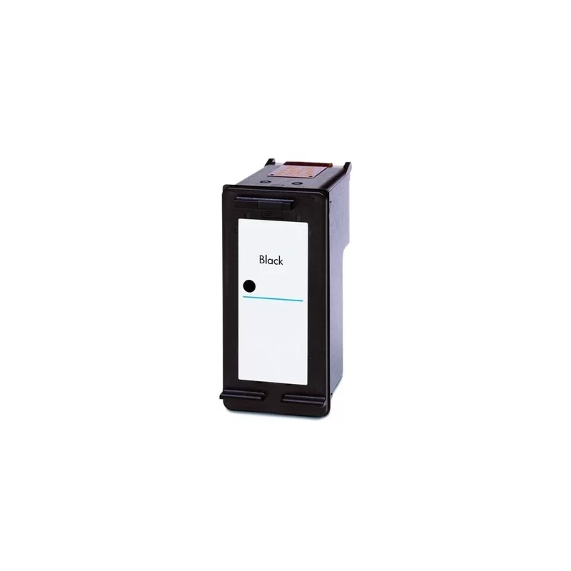 Cartuccia Compatibile HP 339 (C8767EE) Nero Cartuccia Compatibile HP 339 (C8767EE) Nero