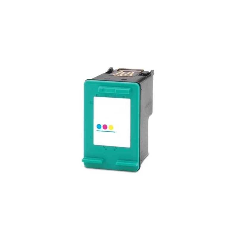 Cartuccia Compatibile HP 344 (C9363EE)Colore Cartuccia Compatibile HP 344 (C9363EE)Colore