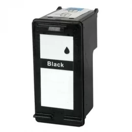 Cartuccia Compatibile HP 350 XL (CB336E) Nero 