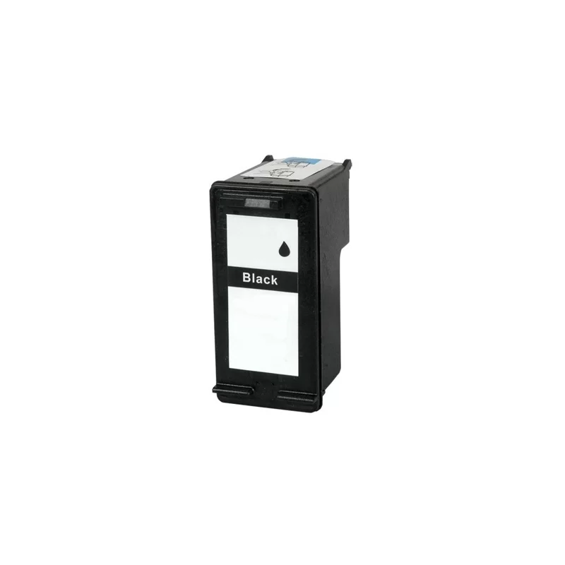 Cartuccia Compatibile HP 350 XL (CB336E) Nero Cartuccia Compatibile HP 350 XL (CB336E) Nero