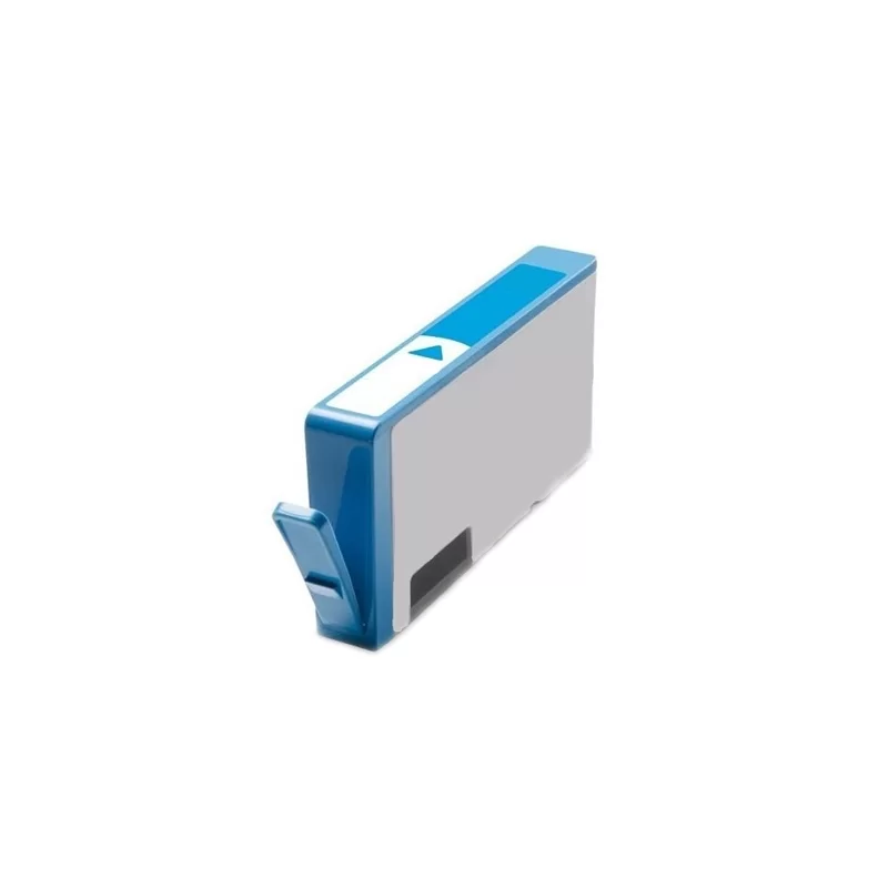 Cartuccia Compatibile HP 364XL Ciano Cartuccia Compatibile HP 364XL Ciano