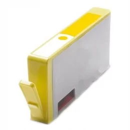 Cartuccia Compatibile HP 364XL Giallo 