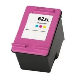 Cartuccia Compatibile HP 62 Colore 