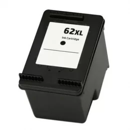 Cartuccia Compatibile HP 62 Nero 