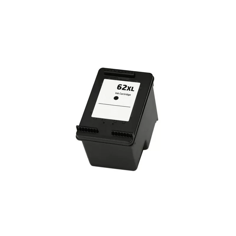 Cartuccia Compatibile HP 62 Nero Cartuccia Compatibile HP 62 Nero