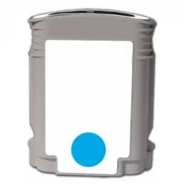 Cartuccia Compatibile HP 88 Ciano 