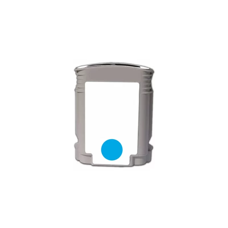 Cartuccia Compatibile HP 88 Ciano Cartuccia Compatibile HP 88 Ciano