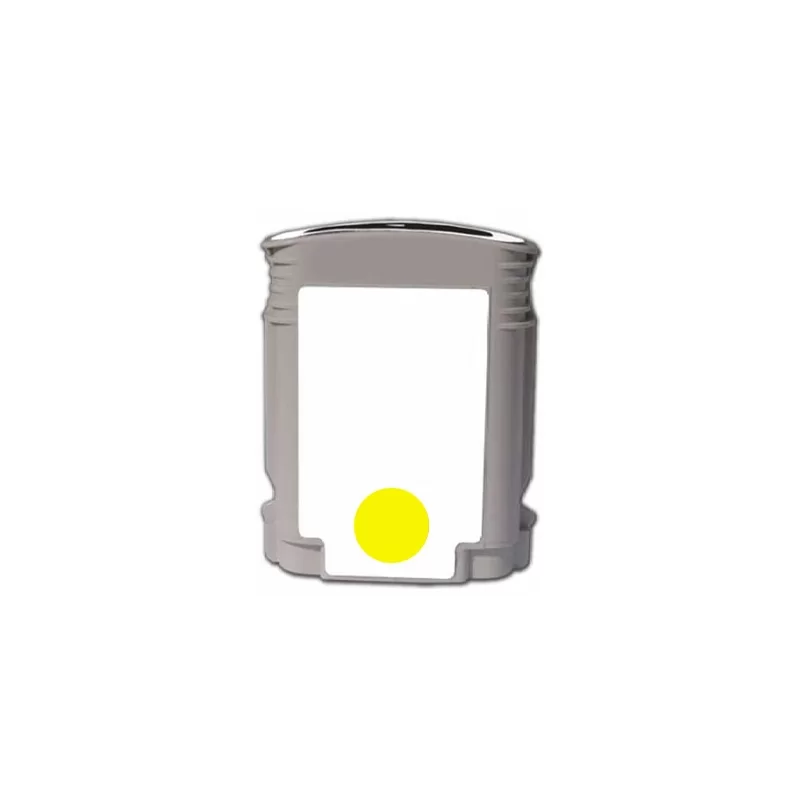 Cartuccia Compatibile HP 88 Giallo Cartuccia Compatibile HP 88 Giallo