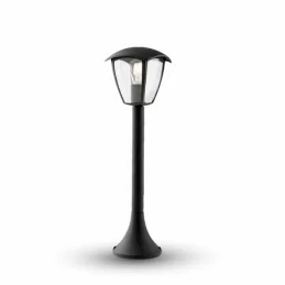 V-TAC VT-736 PORTALAMPADA DA GIARDINO CON FISSAGGIO A TERRA PER LAMPADINE E27 - SKU 7059 