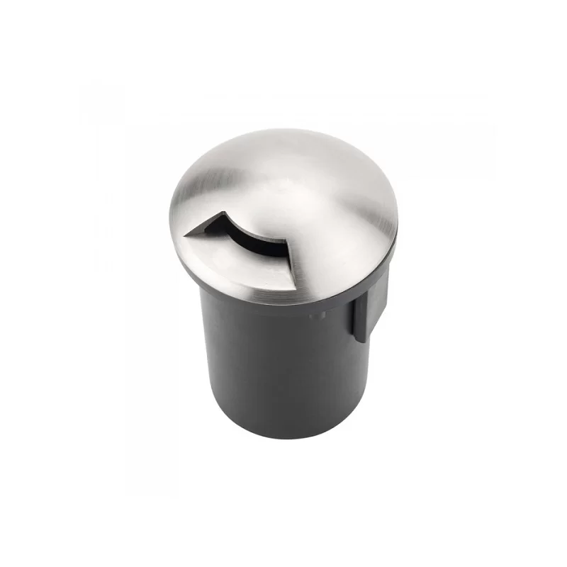 V-TAC VT-7678-1 SEGNAPASSO DA INTERRAMENTO IN ALLUMINIO IP67 CON PORTALAMPADA GU 5.3 MR16 - SKU 8567 V-TAC VT-7678-1 SEGNAPASSO DA INTERRAMENTO IN ALLUMINIO IP67 CON PORTALAMPADA GU 5.3 MR16 - SKU 8567