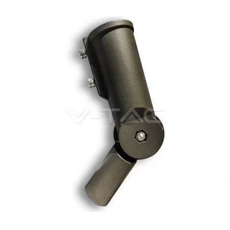 V-TAC VT-795 ADATTATORE REGOLABILE PER LAMPADE STRADALI 30W E 50W - SKU 3668