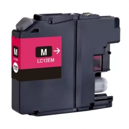 Cartuccia Compatibile Brother LC-12EM 