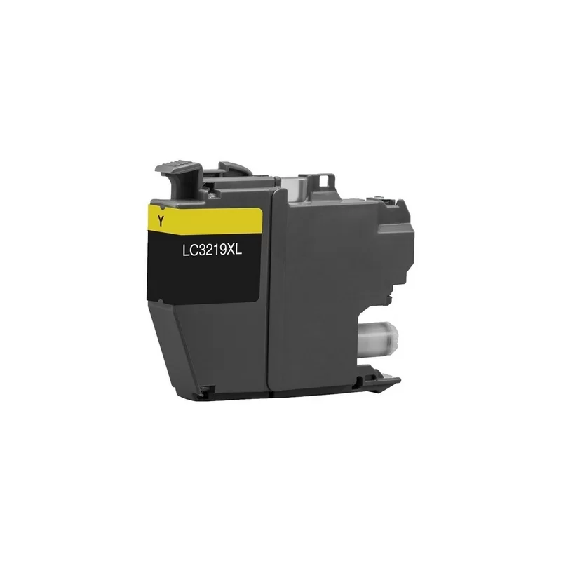 Cartuccia Compatibile Brother LC-3219Y XL Cartuccia Compatibile Brother LC-3219Y XL