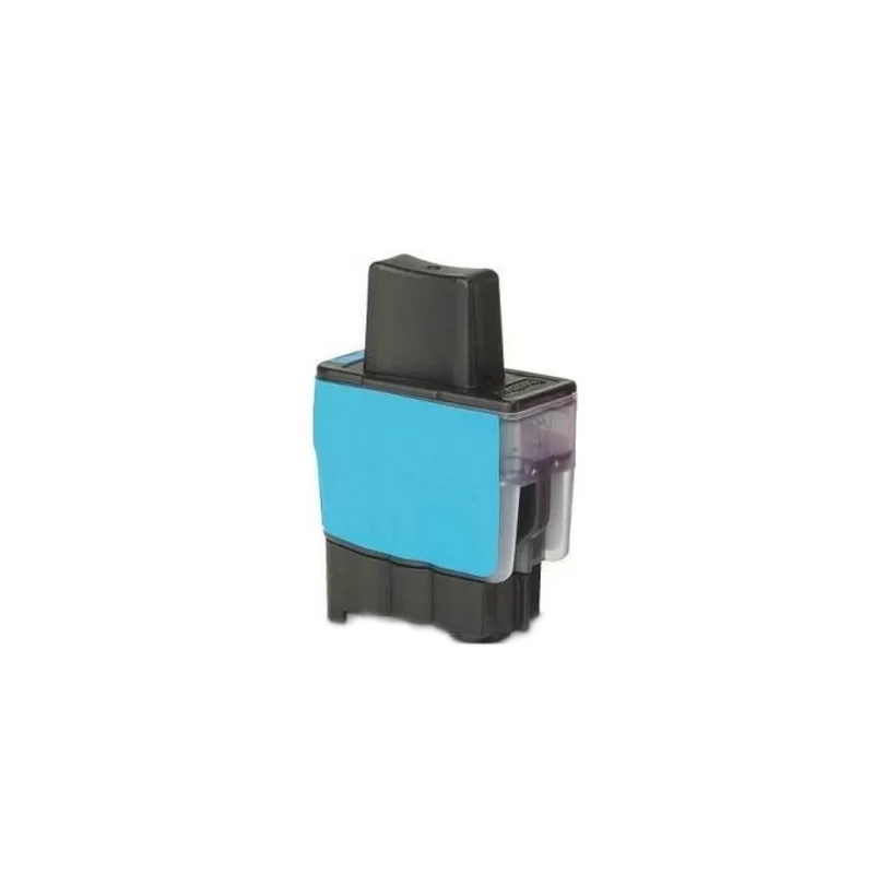 Cartuccia compatibile Brother LC-900C Cartuccia compatibile Brother LC-900C