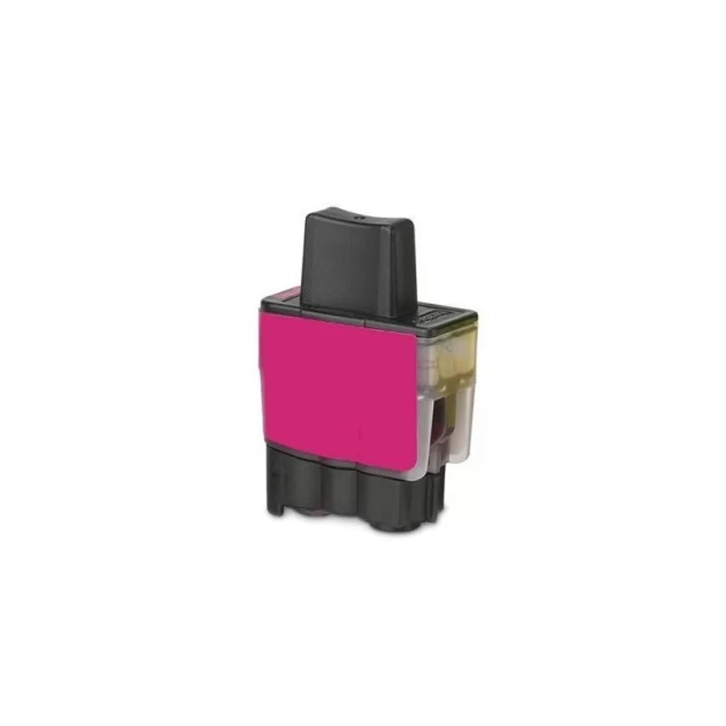Cartuccia compatibile Brother LC-900M Cartuccia compatibile Brother LC-900M