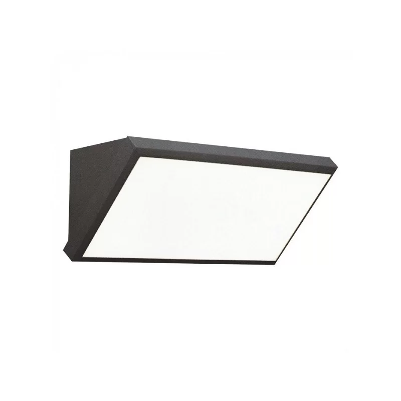 V-TAC VT-8055 LAMPADA LED DA MURO 20W WALL LIGHT - SKU 8236 / 8237 / 8238 V-TAC VT-8055 LAMPADA LED DA MURO 20W WALL LIGHT - SKU 8236 / 8237 / 8238