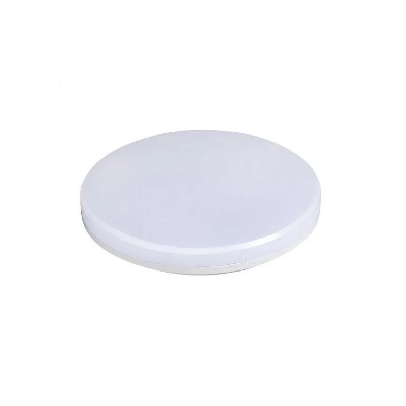 V-TAC VT-8066RD PLAFONIERA LED 25W FORMA ROTONDA COLORE BIANCO - SKU 1392 / 1393 / 1394 V-TAC VT-8066RD PLAFONIERA LED 25W FORMA ROTONDA COLORE BIANCO - SKU 1392 / 1393 / 1394