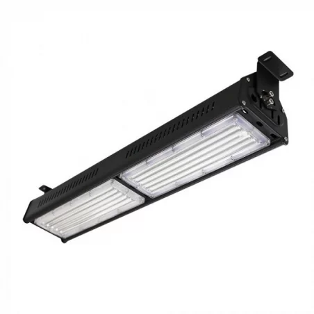 V-TAC VT-9108 LAMPADA INDUSTRIALE LED LINEAR 100W SMD HIGH BAY - SKU 5599 / 5600