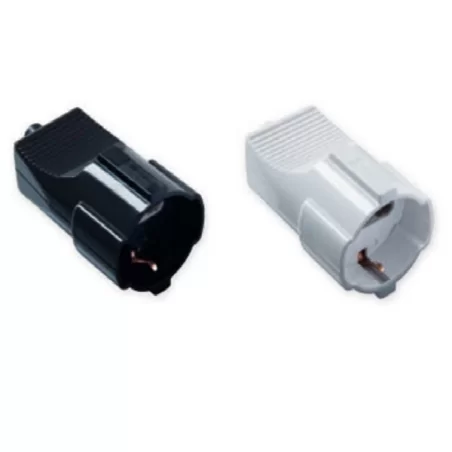 SERIE VIMAR PLANA COMPATIBILE FRUTTI PRESA SCHUKO PULSANTE INTERRUTTORE USB TV - Foto 8