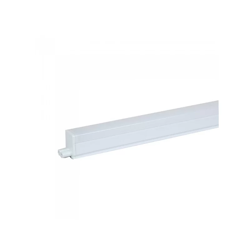 V-TAC PRO VT-125 TUBO LED T5 CHIP SAMSUNG PLAFONIERA RACCORDABILE 16W LAMPADINA 120CM - SKU 695 / 696 / 697 V-TAC PRO VT-125 TUBO LED T5 CHIP SAMSUNG PLAFONIERA RACCORDABILE 16W LAMPADINA 120CM - SKU 695 / 696 / 697