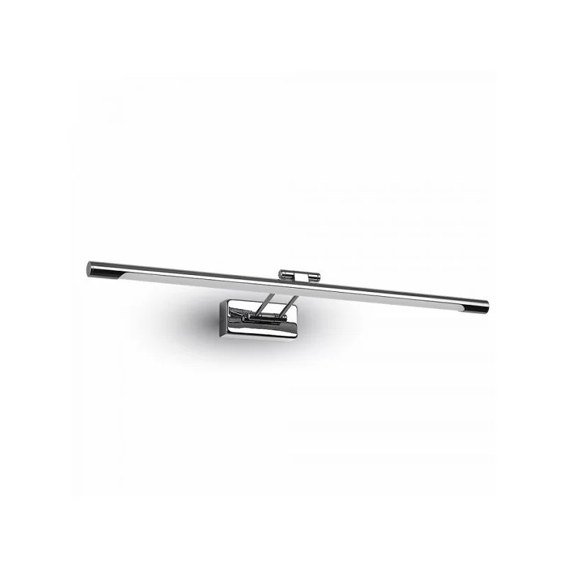 V-TAC VT-7012 LAMPADA DA SPECCHIO WALL LIGHT CROMATA 12W - SKU 3982 / 3895  V-TAC VT-7012 LAMPADA DA SPECCHIO WALL LIGHT CROMATA 12W - SKU 3982 / 3895