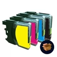 Kit Risparmio Cartucce Epson Compatibili - Globatek.it