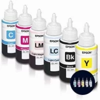Ricarica Epson Ecotank compatibili: Vendita Online