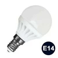 Lampadine Led E14: Ingrosso e Dettaglio - Globatek.it