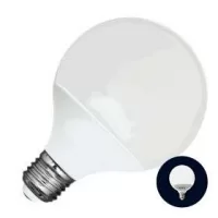 Lampadine Led E27 Globo: Vendita Online su Globatek.it