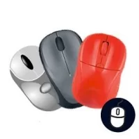 Mouse USB | Mouse wireless - Vendita online su Globatek.it