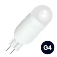 Lampadine LED G4 / GU4 (MR11): Vendita Online - Globatek.it