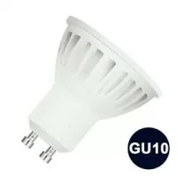 Lampadine Led GU10 e Faretti Led: Vendita Online - Globatek
