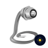 Punti Luce led da incasso: Vendita Online - Globatek.it