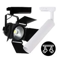 Track Lights LED: Vendita Online - Globatek.it