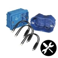 Accessori per Serie Civili: Vendita Online - Globatek.it
