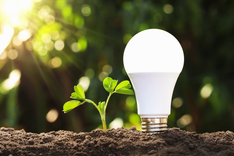 Lampadina Led